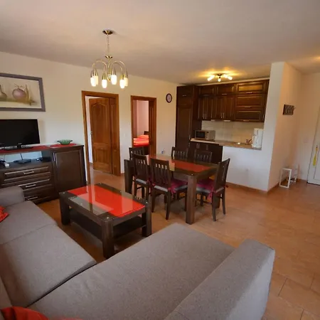 Komljen 4 By Interhome Apartman Vir