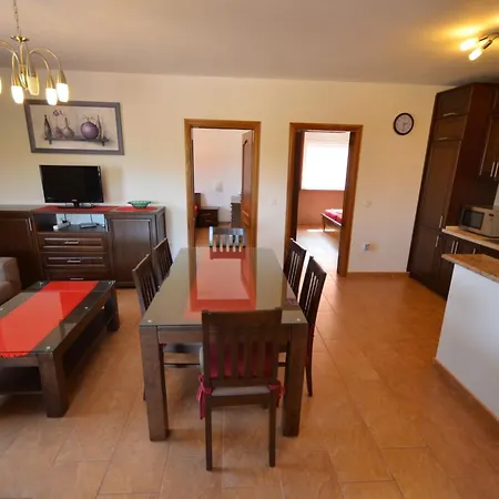 Komljen 4 By Interhome