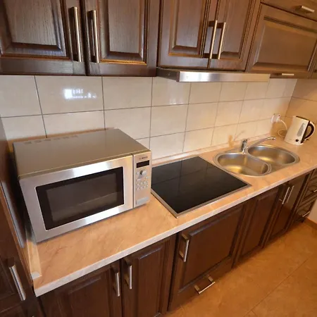 Komljen 4 By Interhome Apartman Vir