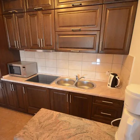 Apartman Komljen 4 By Interhome *