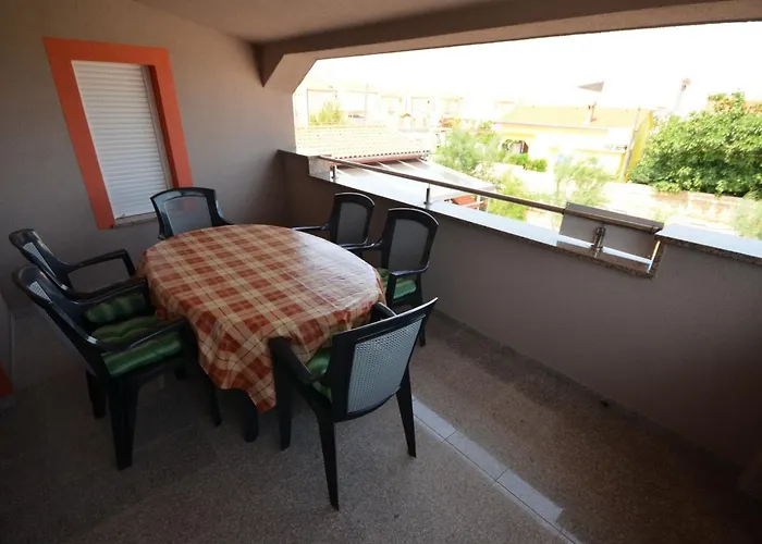 Komljen 4 By Interhome Apartman *