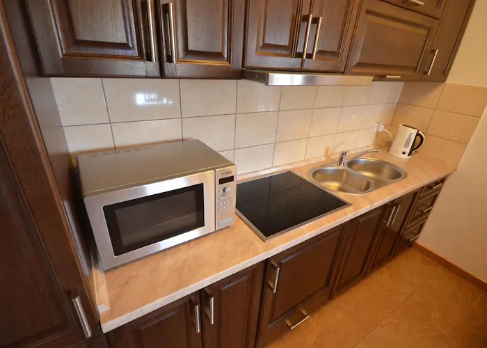 Komljen 4 By Interhome Apartman Vir