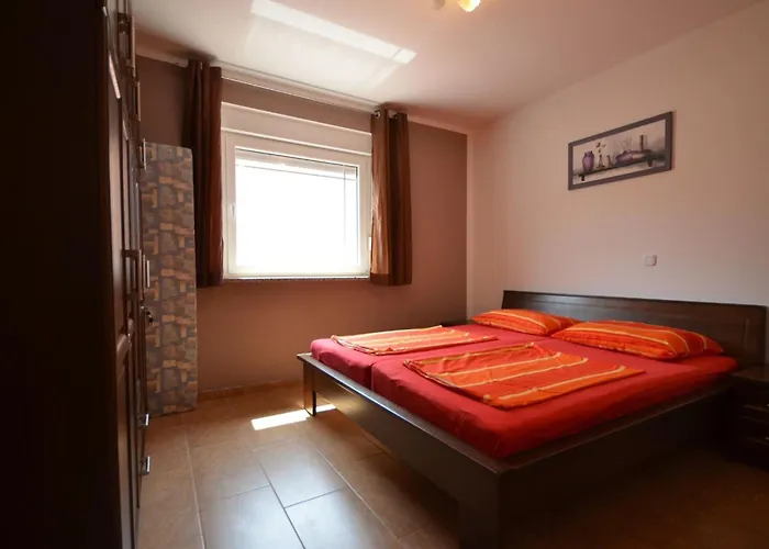 Komljen 4 By Interhome Apartman *