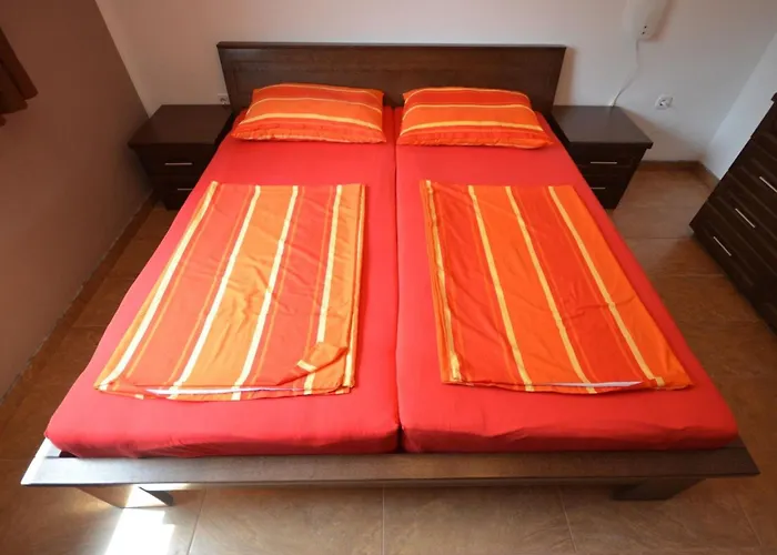 Komljen 4 By Interhome Apartman *