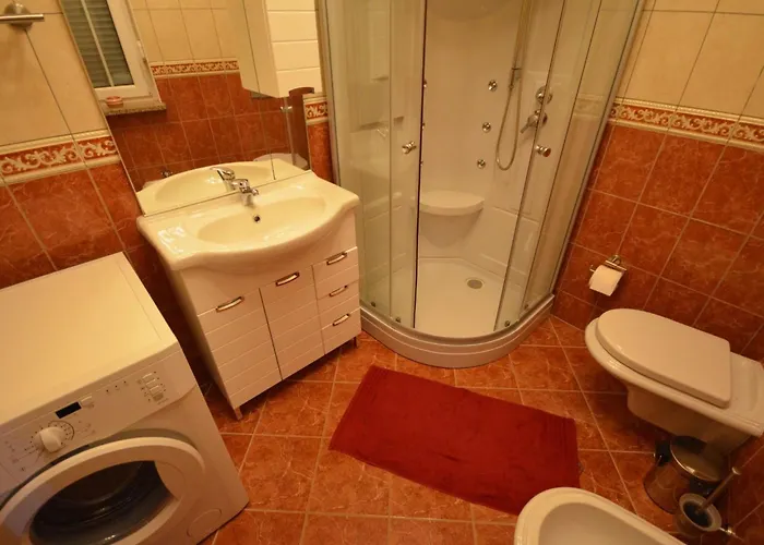 Komljen 4 By Interhome * Vir