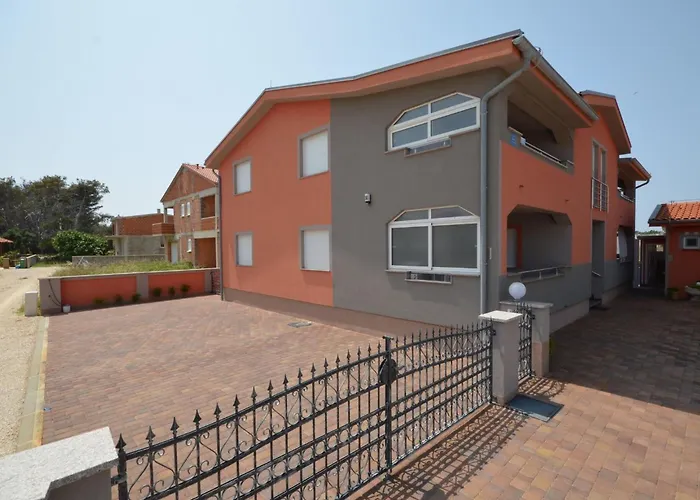 Komljen 4 By Interhome *