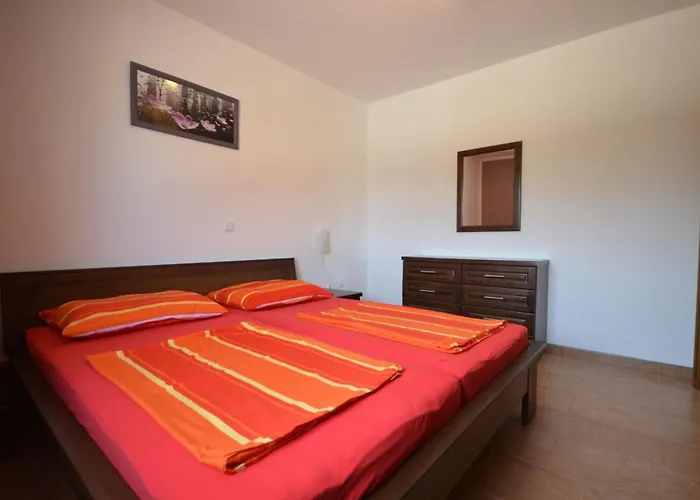 Komljen 4 By Interhome *