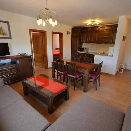 Apartman Komljen 4 By Interhome Vir