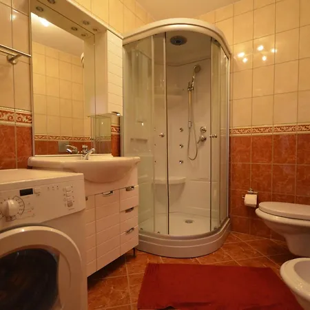 Komljen 4 By Interhome Apartment Vir