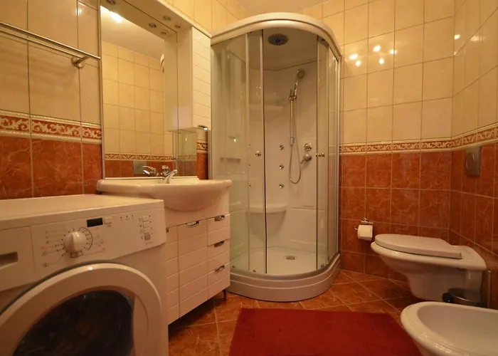 Komljen 4 By Interhome Apartman Vir