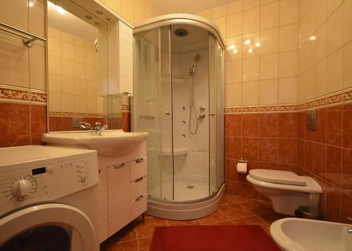 Komljen 4 By Interhome Apartman Vir